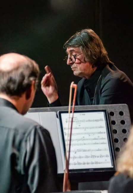 Фестиваль Юрия Башмета: Закрытие