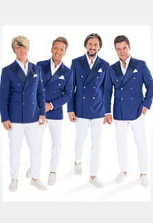 Кватро Originals