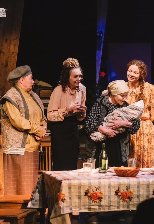 Вдовий пароход