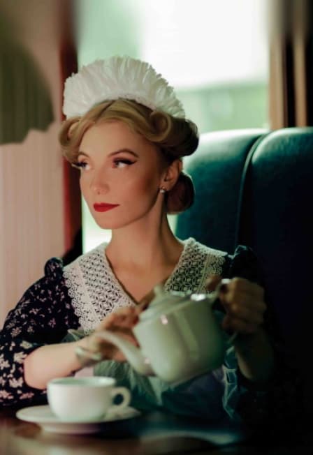 Эспрессо судьбы