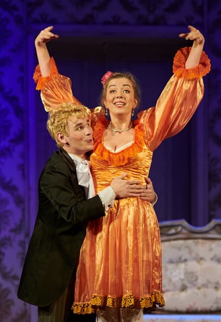 Беда от нежного сердца