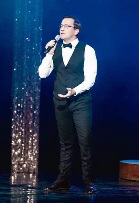 В тебе одной вся жизнь моя