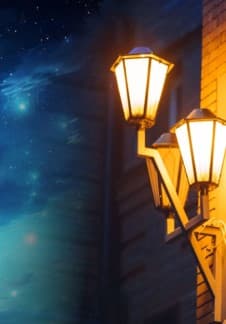 Гала-концерт под открытым небом