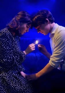 Делириум. Между Смертью и Огнем