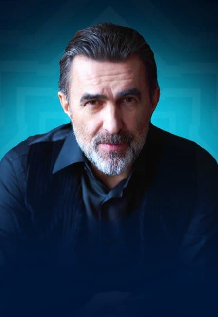 Вячеслав Бутусов и «Орден Славы» с программой «Nautilus Pompilius»