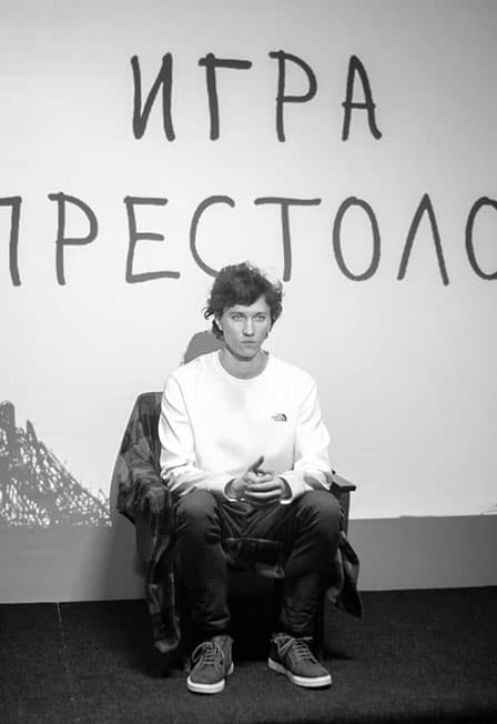 Непридуманные герои. Гастроли Рязанского государственного областного театра драмы