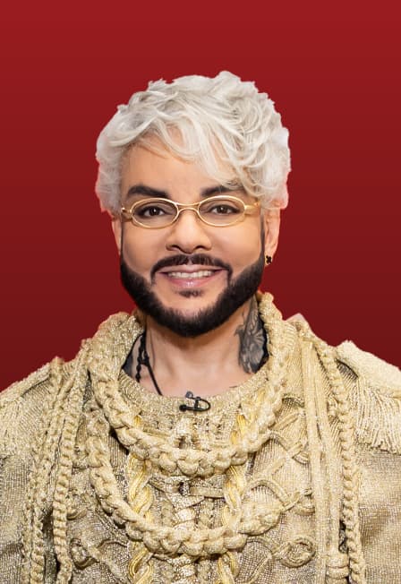 Филипп Киркоров