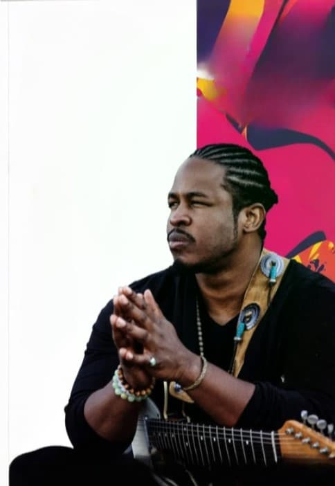 Квентин Мур. Доктор Джаз