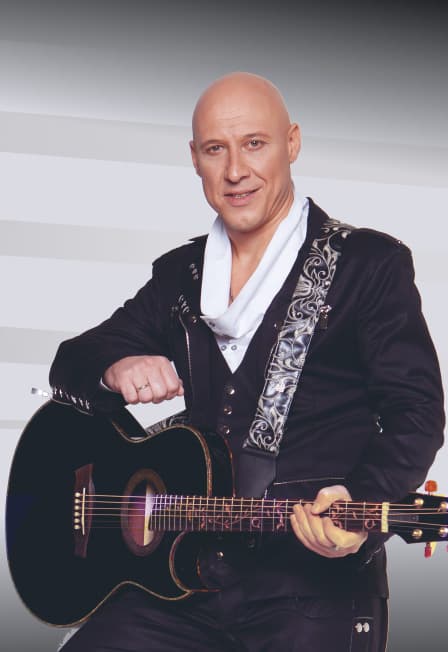 Денис Майданов