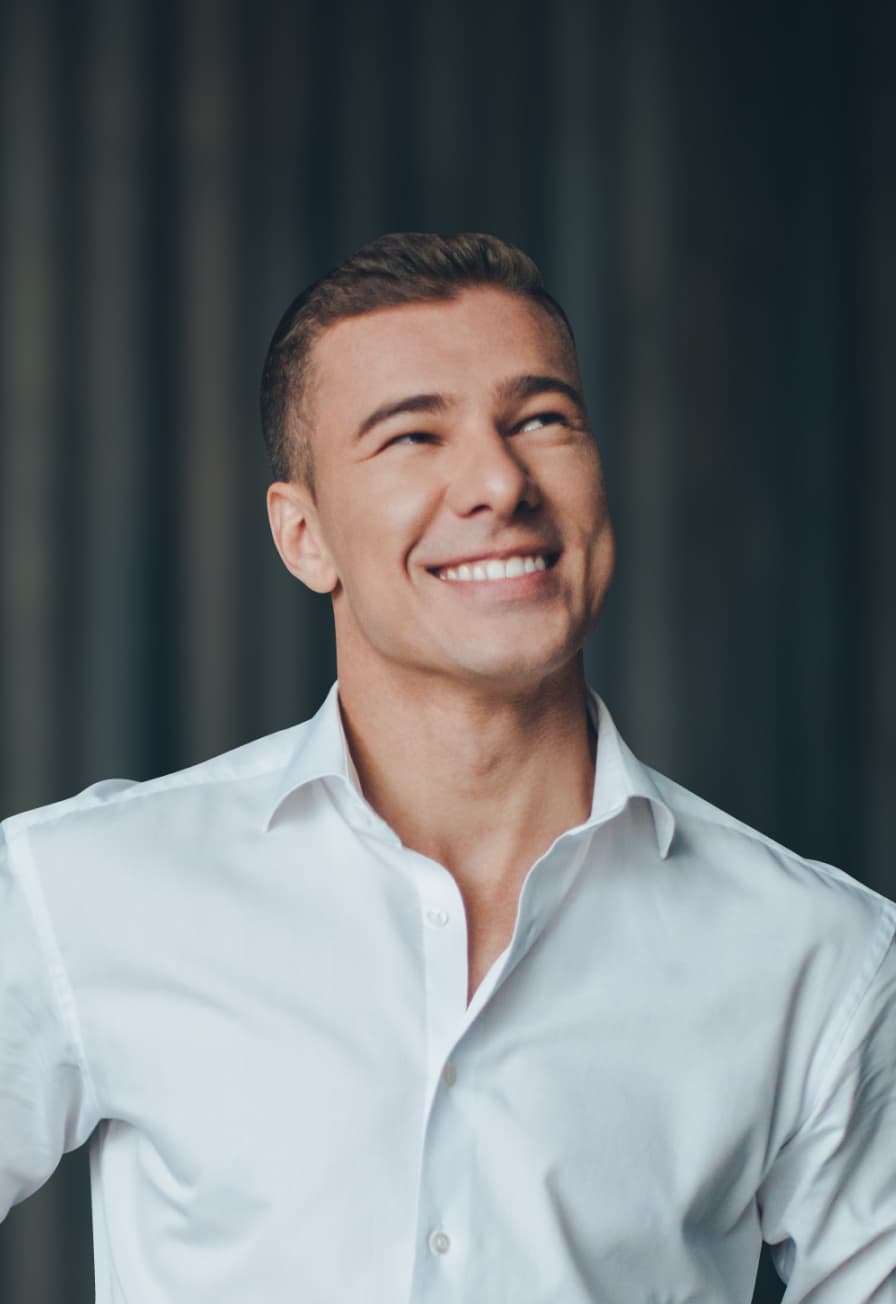 Григорий Юрченко. Дежавю. Концертный тур по родной земле