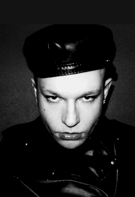 huzzy b | 11.10 – Иркутск | Soprano
