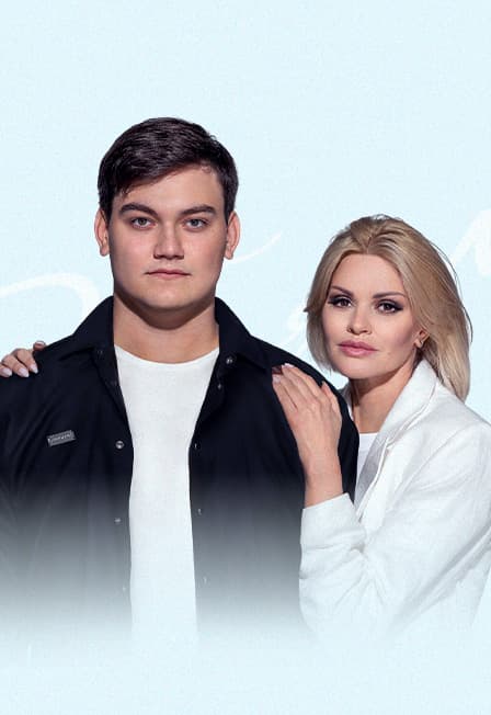 Ирина Круг (Братск)