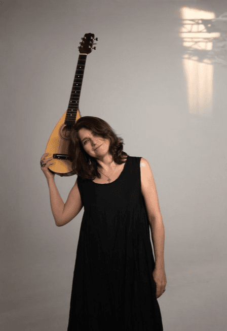 Елена Фролова