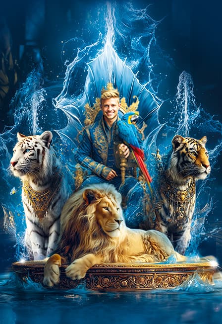 Императорский цирк Моретти