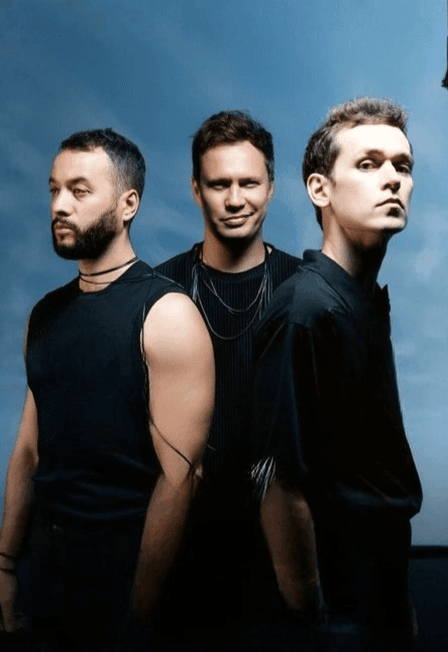 Сезон Dождей