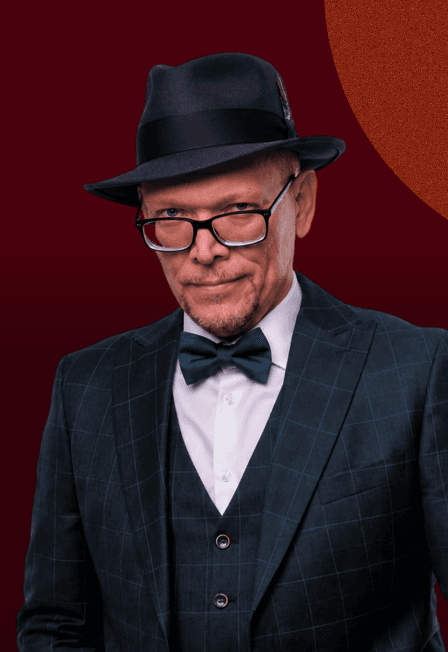 Андрей Иноземцев