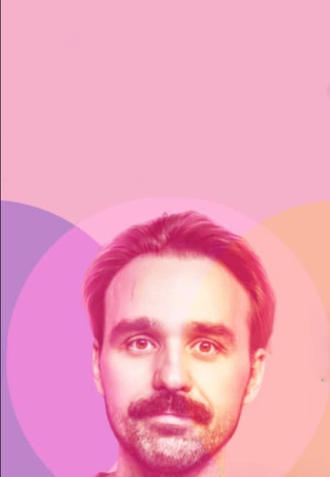 Standup Никита Шевчук "Фантазёр"