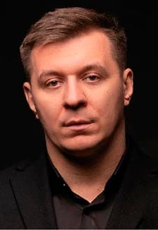 Дмитрий Кравченко. Поэтический концерт
