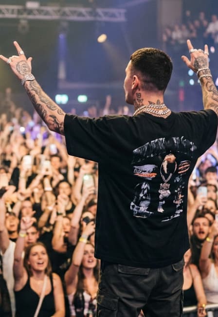 Friendly Thug 52 Ngg: Mille Grazie Tour 2026