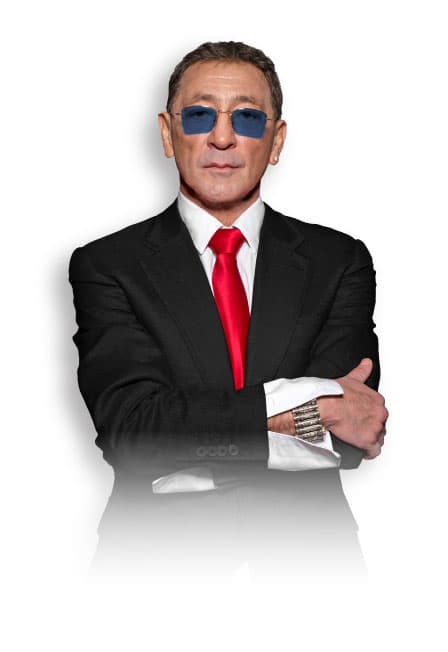 Григорий Лепс