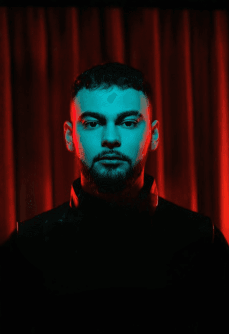 KONFUZ (Москва) club show