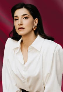 Найка Казиева. Сольный концерт