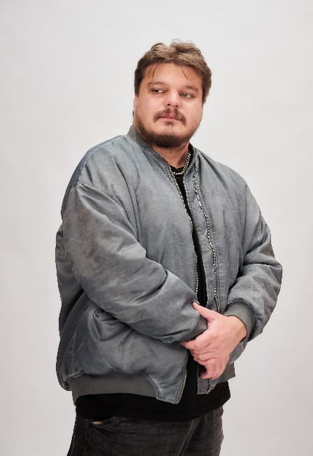 BadCurt. Большой сольный концерт