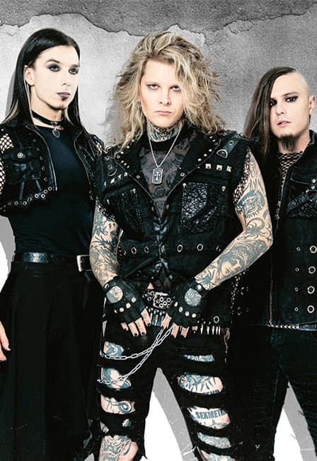 Neverlove - Last tour