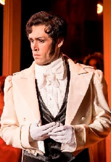 П.И. Чайковский "Евгений Онегин" опера в 3-х действиях