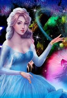 Принцесса на горошине