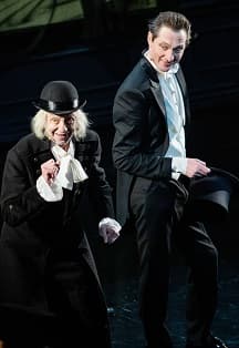 Свадьба Кречинского