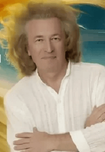 Четыре стихии. Сергей Сиротин & Golden Light Orchestra