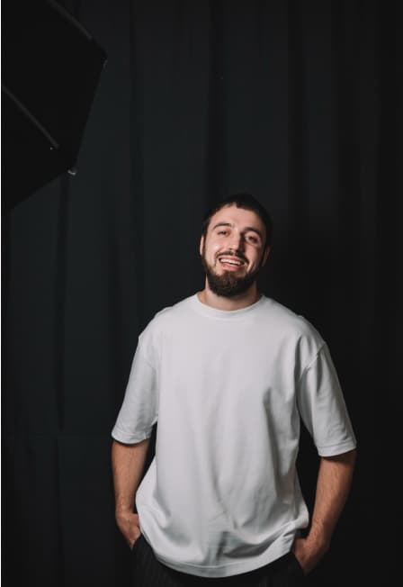 Иван Шумейко. Стендап концерт