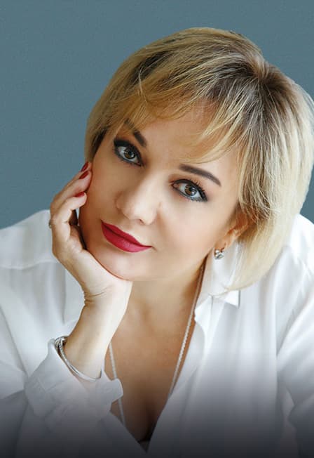 Татьяна Буланова (Глазов)