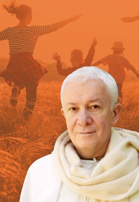 Александр Хакимов "Как вернуть Радость жизни"