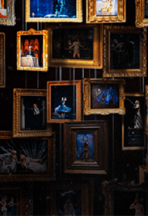 Сказки большой доброй лошади