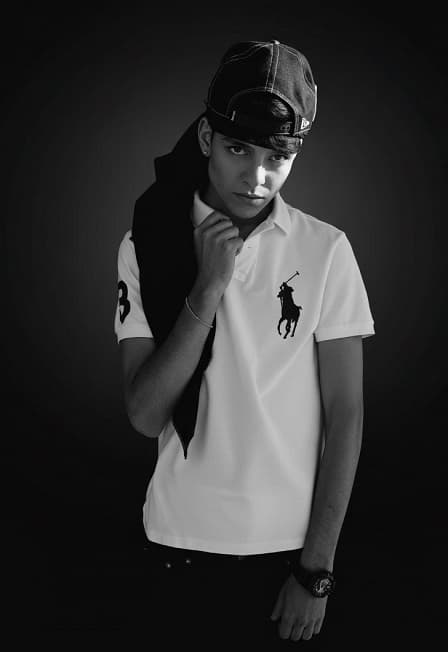 Молодой Платон