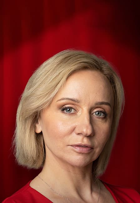 Маргарита Родина. Стендап