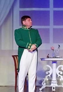 Спектакль «На каждого мудреца довольно простоты»