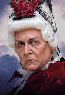 Пиковая Дама