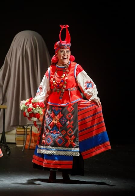 Баба Шанель