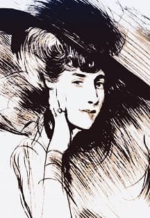 Бесприданница