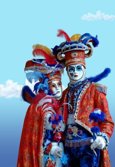 "Хорошие итальянские песни".ДШИ №2