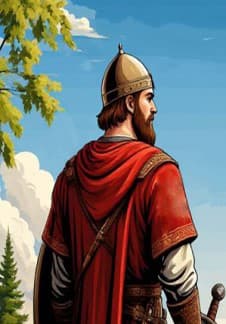 Финист – Ясный сокол