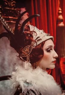 И. Кальман "Сильва" оперетта в 2-х действиях