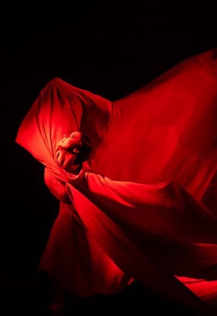 Б. Эйфман "Красная Жизель" балет в 2-х действиях