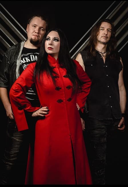 NIGHTWISH Tribute Show