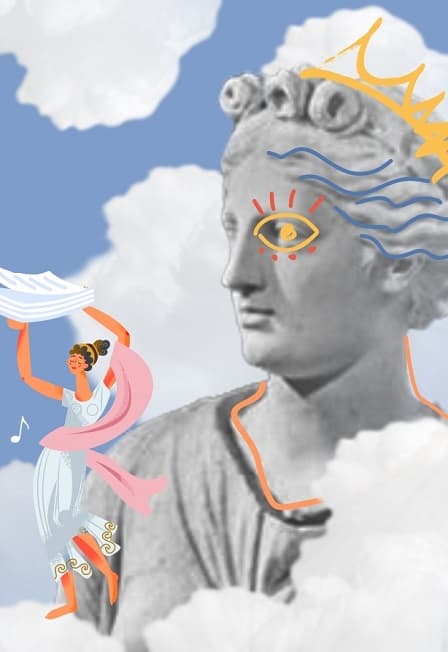 Прекрасная Галатея. Опера