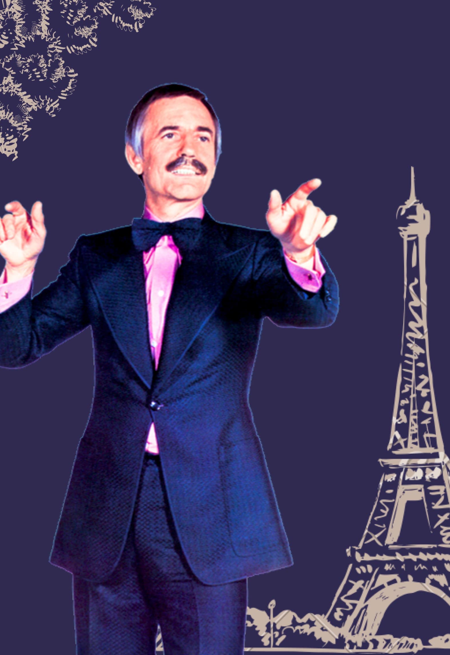 Оркестр Поля Мориа: Золотая коллекция из репертуара