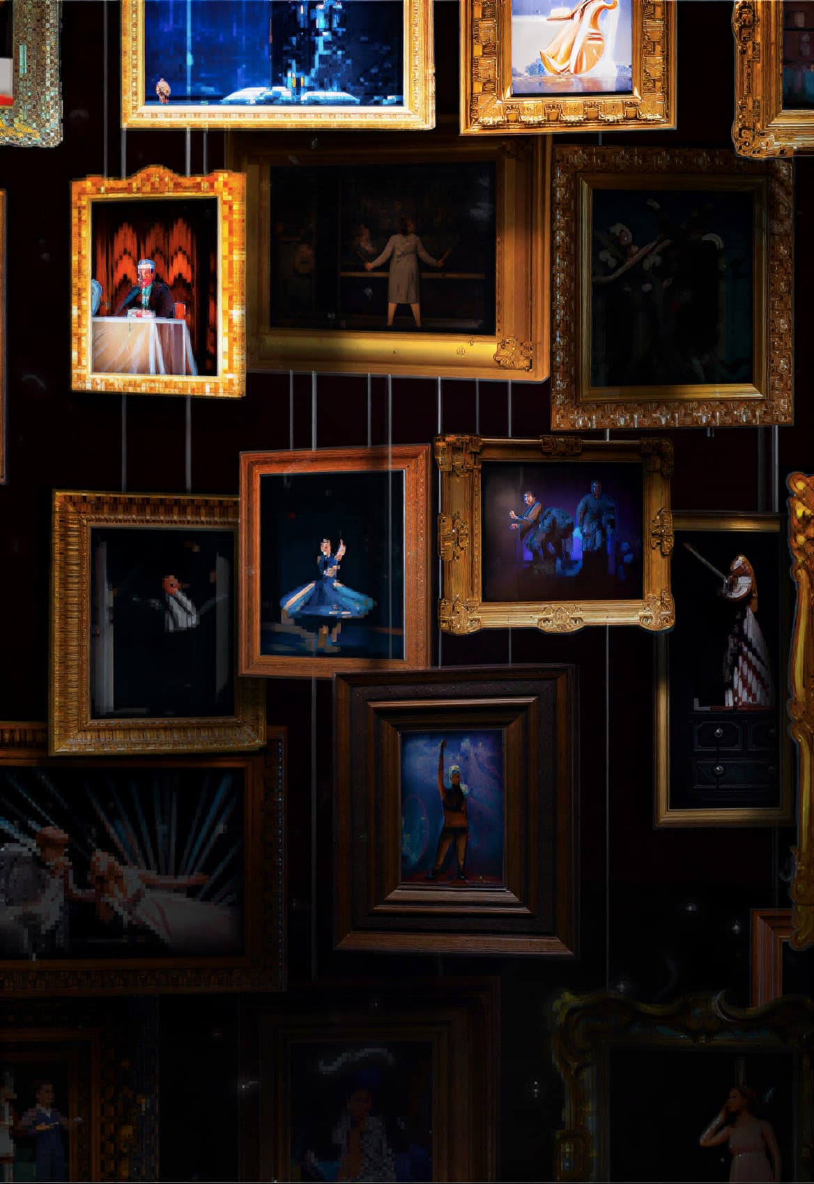 Фома Великолепный